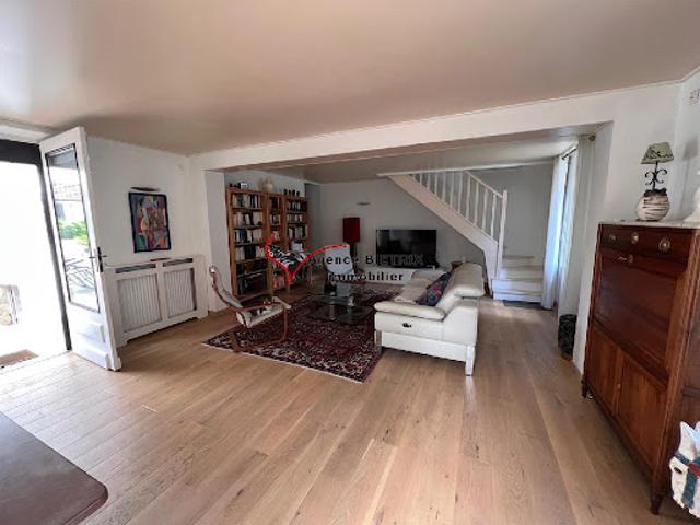 Maison location à Pontoise, L'isle-adam