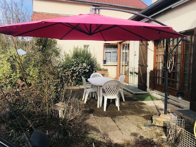 Maison location à Cosne-Cours-sur-Loire, Saint-malo-en-donziois