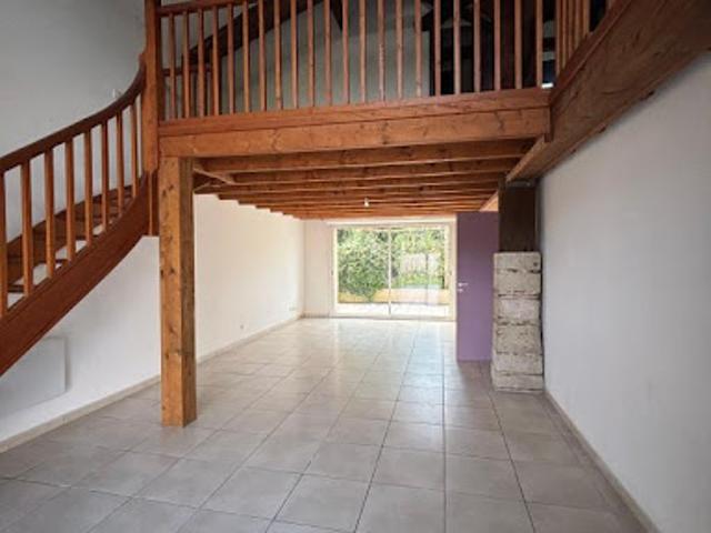 Maison location à Dax, Saint-paul-lès-dax