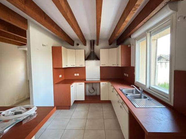 Maison location à Dax, Saint-paul-lès-dax