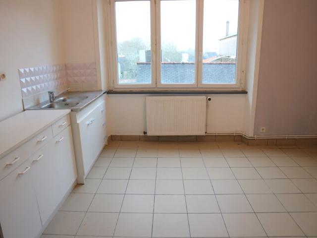 Maison location à Guingamp, Bretagne