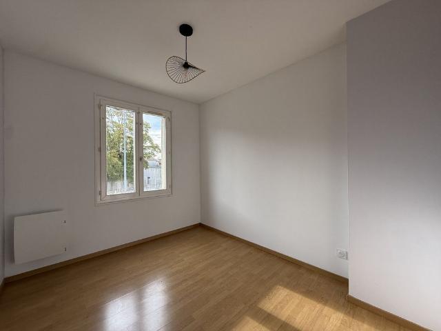 Maison location à Faubourg d'Angoulême, Cognac