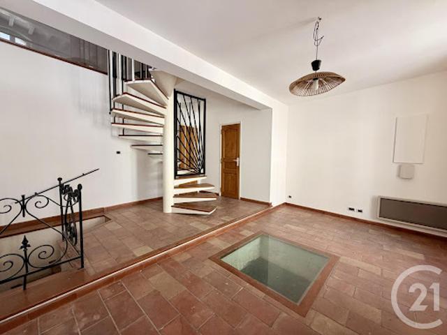 Maison location à Arles