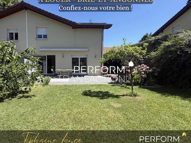 Maison location à Grenoble, Vaulnaveys-le-haut