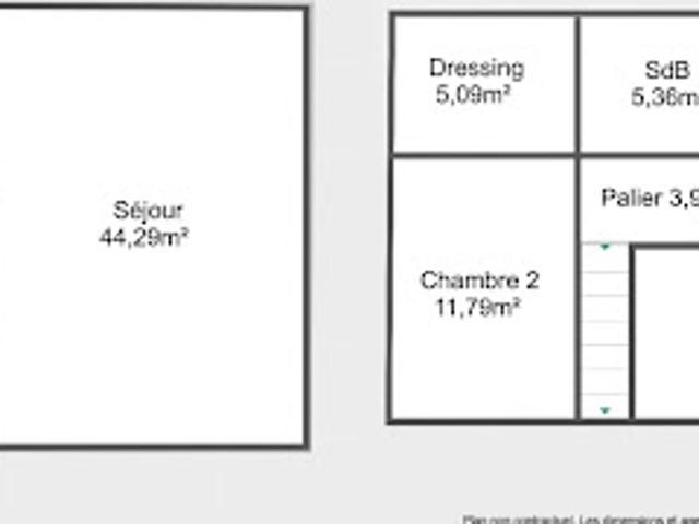Maison location à Brosville, Eure