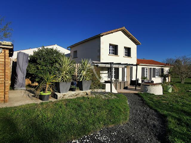 Maison location à Rochefort, Tonnay-charente