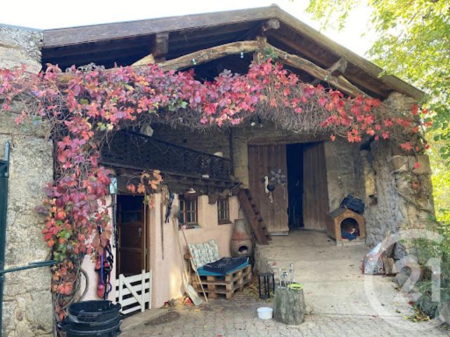 Maison location à Vernosc-lès-Annonay, Ardèche