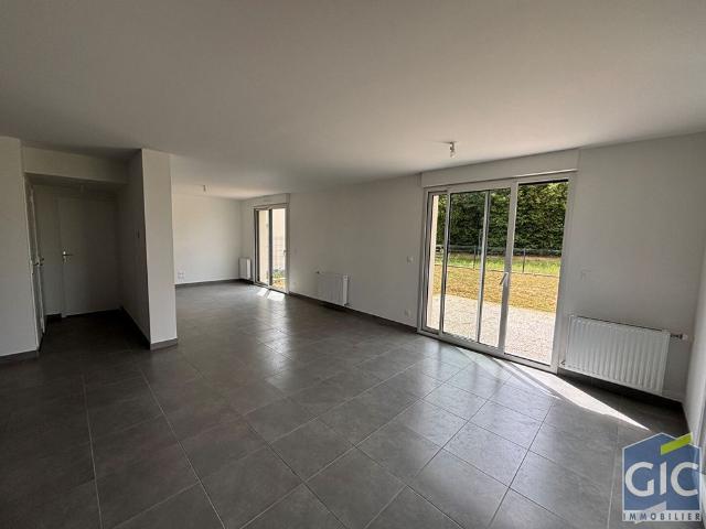 Maison location à Caen, Bretteville-sur-odon