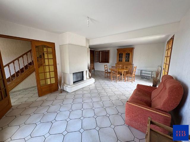 Maison location à Caen, Saint-manvieu-norrey