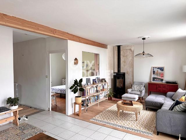 Maison location à Brest, Bretagne