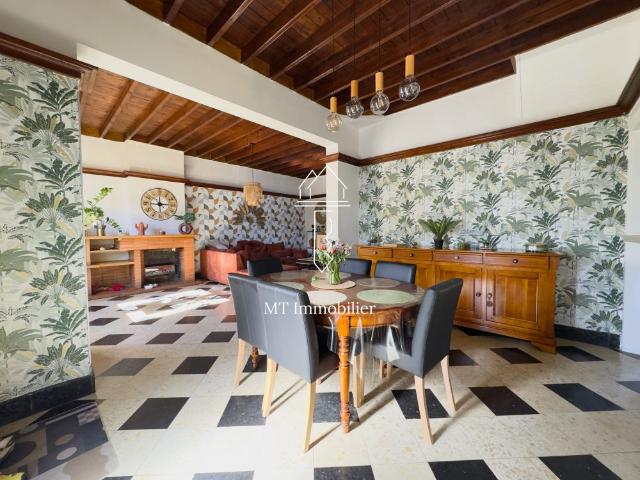 Maison location à Montreuil-sur-Mer, Contes