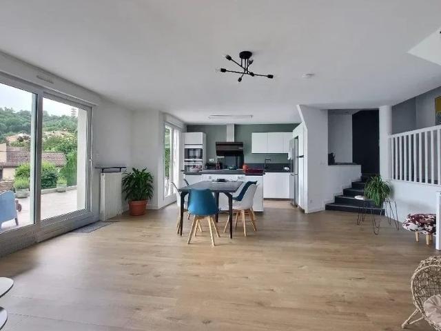 Maison location à La Gauthière, Clermont-Ferrand