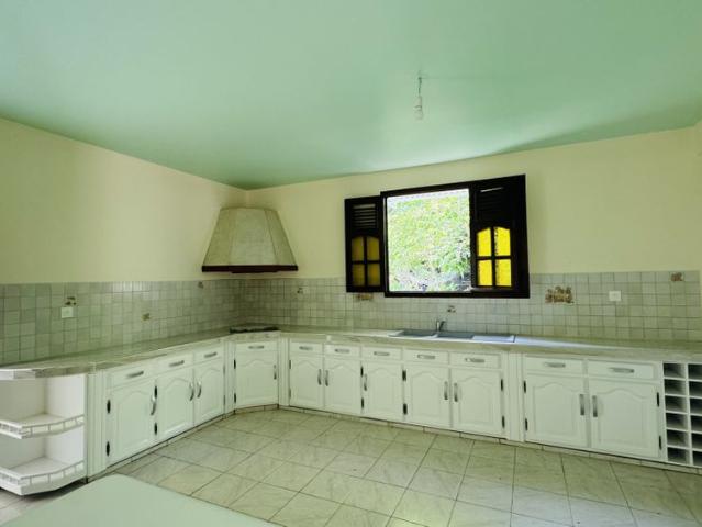 Maison location à Guadeloupe