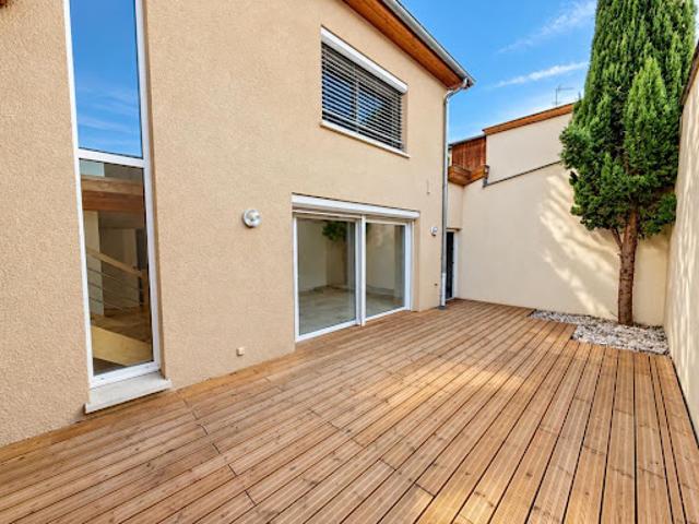 Maison location à Le Coteau, Loire