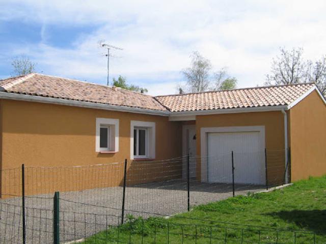 Maison location à Rieux, Albias