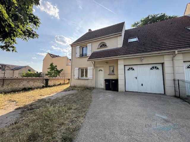 Maison location à Étampes, Étréchy
