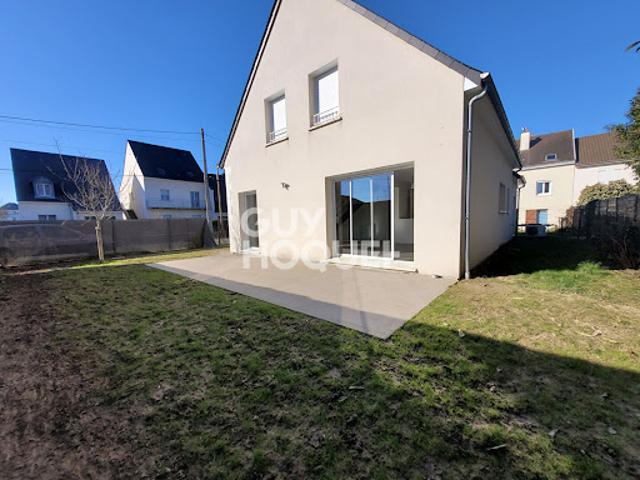 Maison location à Tours, Fondettes