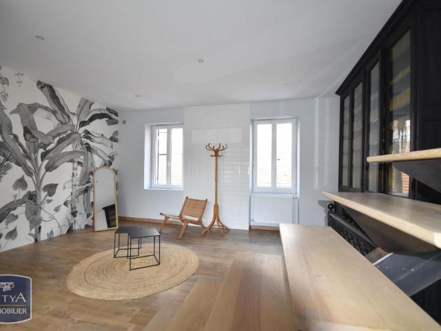 Maison location à Agen