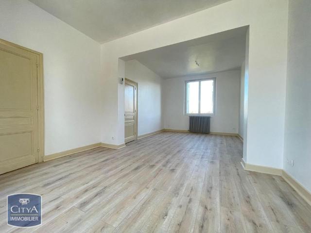 Maison location à Périgueux, Chancelade