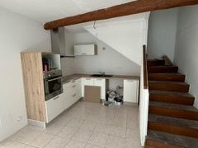 Maison location à Narbonne, Fabrezan