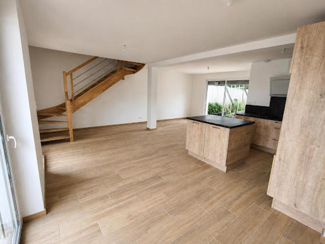 Maison location à Nantes, Vertou