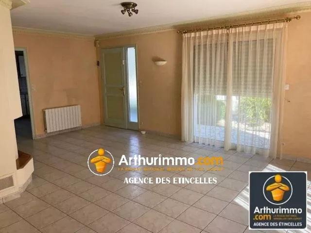 Maison location à Fougères-Vitré, Bretagne