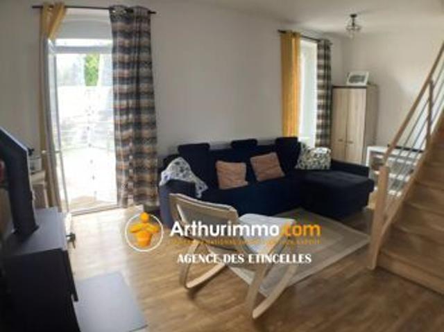 Maison location à Fougères-Vitré, Bretagne
