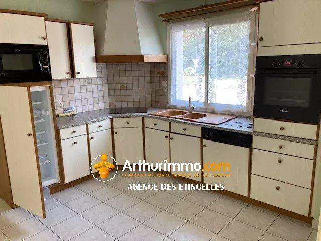 Maison location à Fougères-Vitré, Bretagne