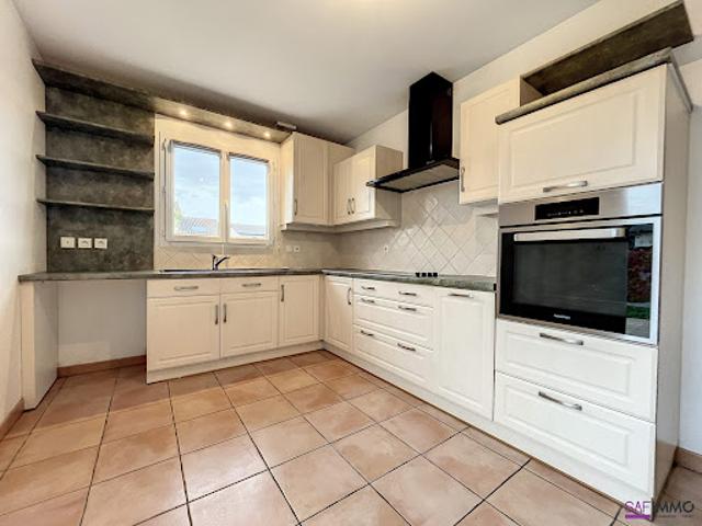 Maison location à Lyon, Métropole de Lyon