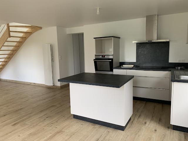 Maison location à Pontivy, Bretagne
