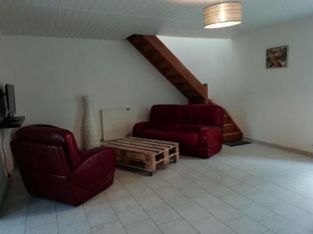 Maison location à Mont-près-Chambord, Loir-et-Cher