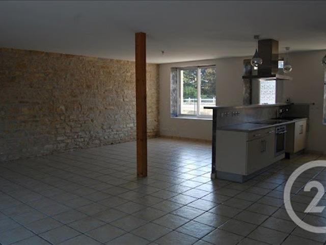 Maison location à Châteauroux, Montierchaume