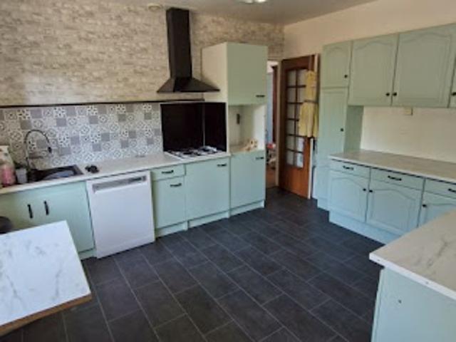 Maison location à Saint-Amand-Montrond, Ourouer-les-bourdelins