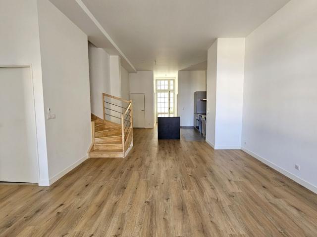 Maison location à Compiègne