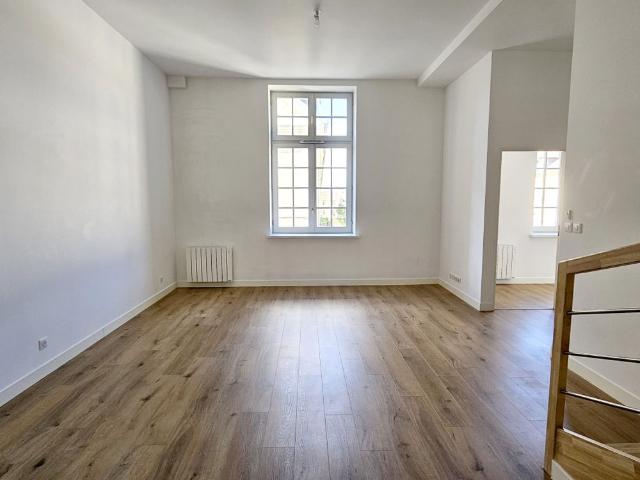 Maison location à Compiègne