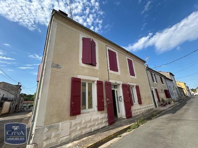Maison location à Nérac, Lavardac