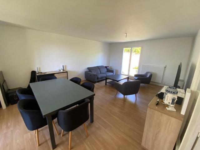Maison location à Cherbourg, Les Pieux