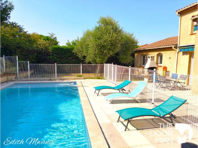 Maison location à Seilh, Haute-Garonne