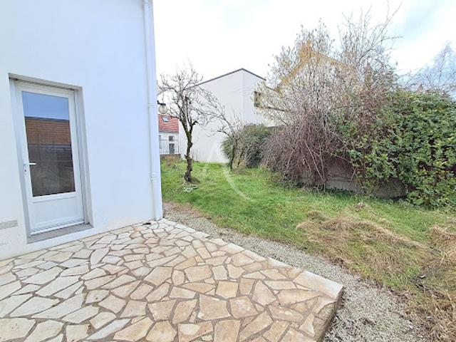 Maison location à Nantes
