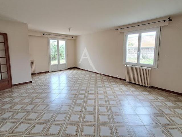 Maison location à Nantes