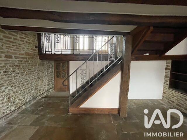 Maison location à Chaumont, Bologne