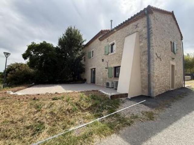 Maison location à Albi