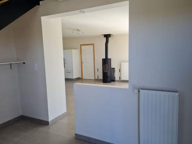 Maison location à Pontivy, Bretagne