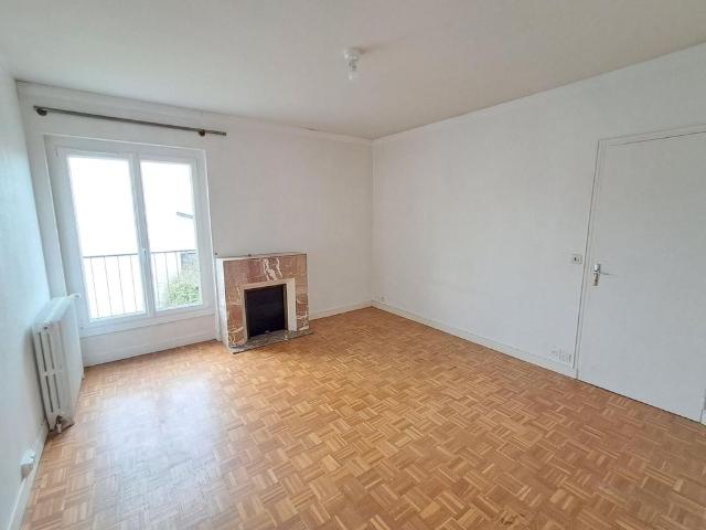 Maison location à Nantes
