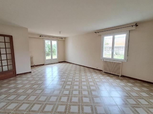 Maison location à Nantes