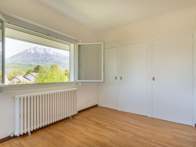 Maison location à Annecy, Saint-jorioz