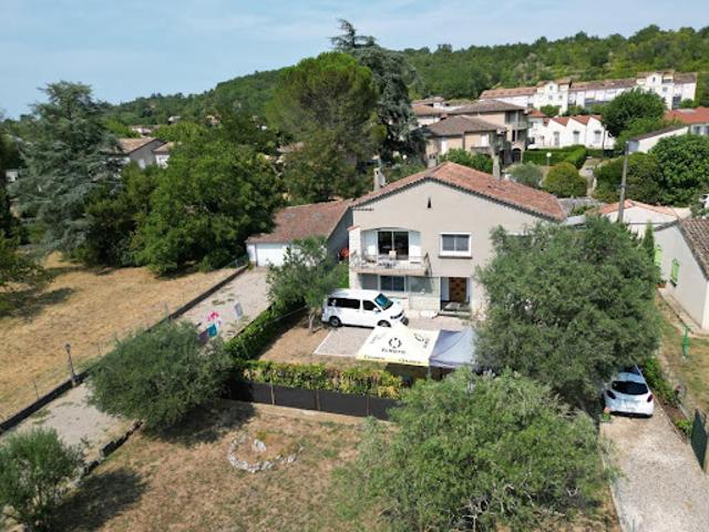 Maison location à Ruoms, Ardèche