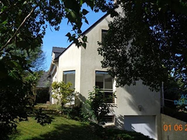 Maison location à Saint-Nazaire, La Baule-escoublac