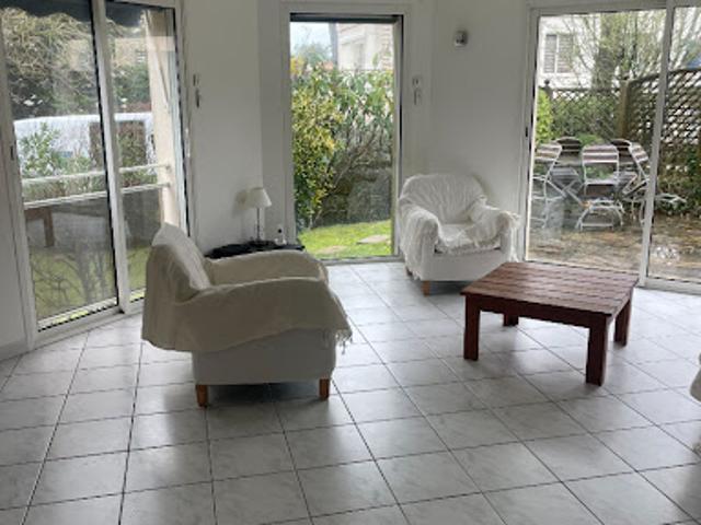 Maison location à Saint-Nazaire, La Baule-escoublac