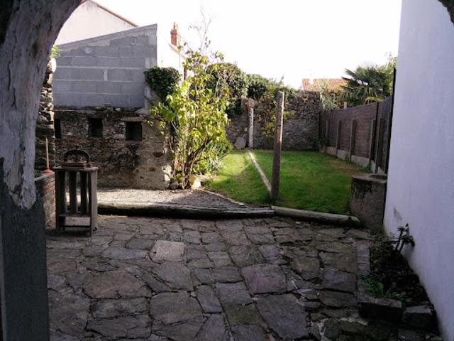 Maison location à Le Port, La Haie-Fouassière